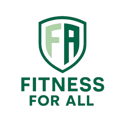 Fitness For All Logo